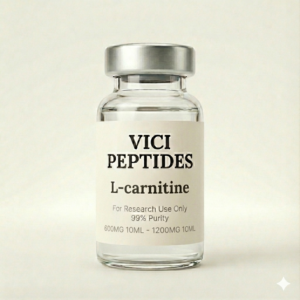 L-carnitine