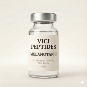 Melanotan II