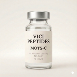 MOTS-C