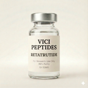 Retatrutide